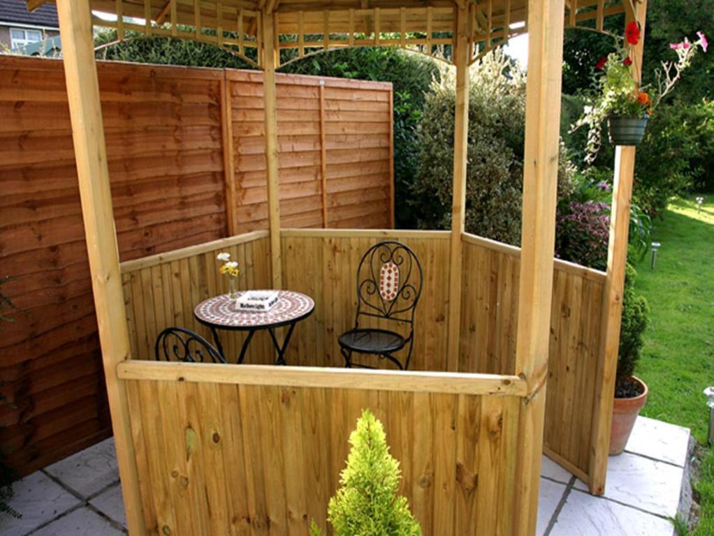 Selwood Lodge Bognor Regis Esterno foto