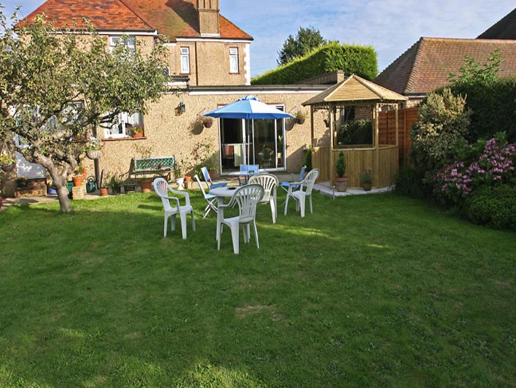 Selwood Lodge Bognor Regis Esterno foto