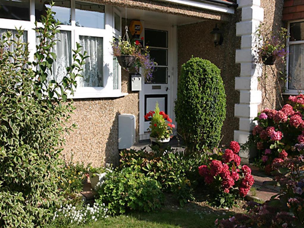 Selwood Lodge Bognor Regis Esterno foto