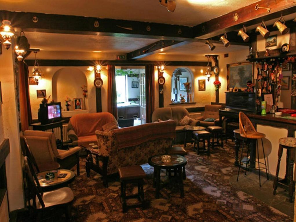 Selwood Lodge Bognor Regis Esterno foto