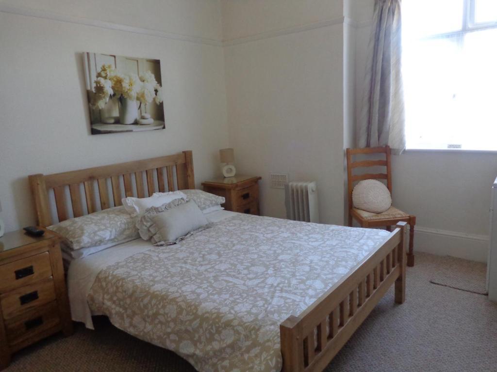 Selwood Lodge Bognor Regis Camera foto