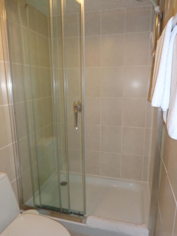 Selwood Lodge Bognor Regis Camera foto