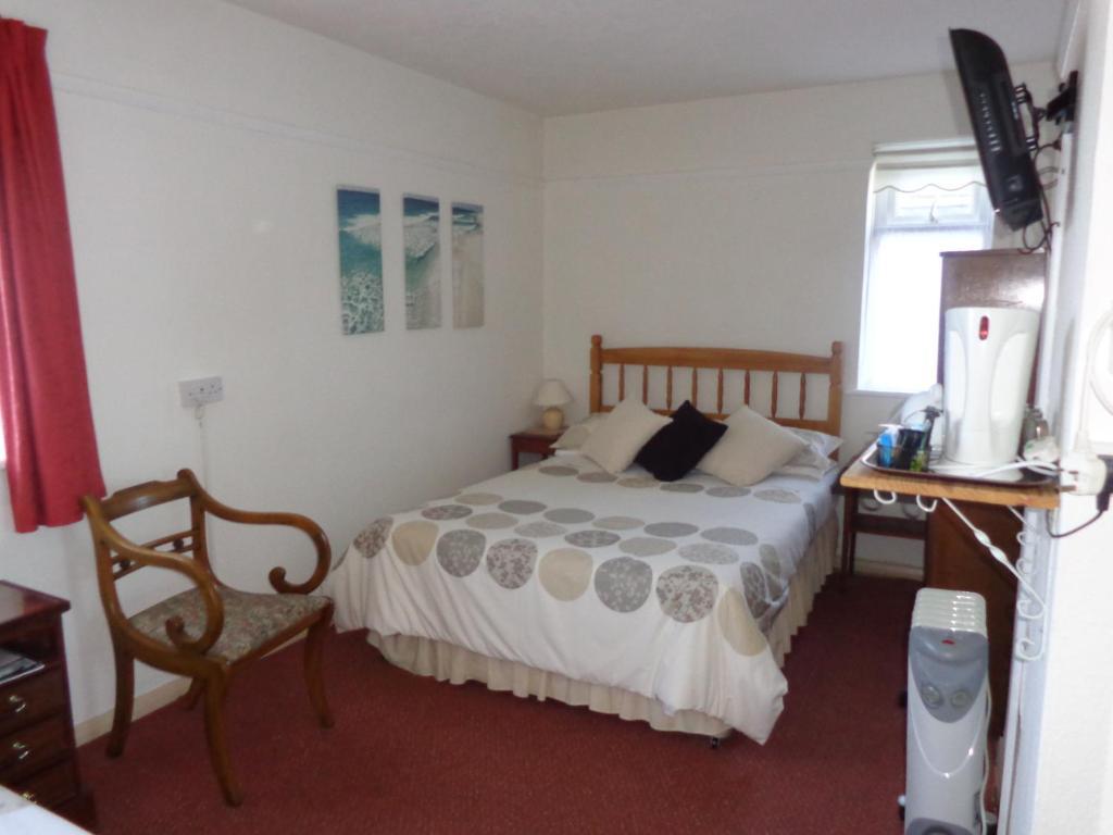 Selwood Lodge Bognor Regis Camera foto