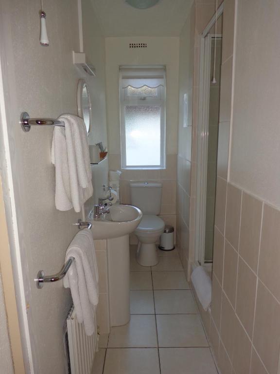 Selwood Lodge Bognor Regis Camera foto