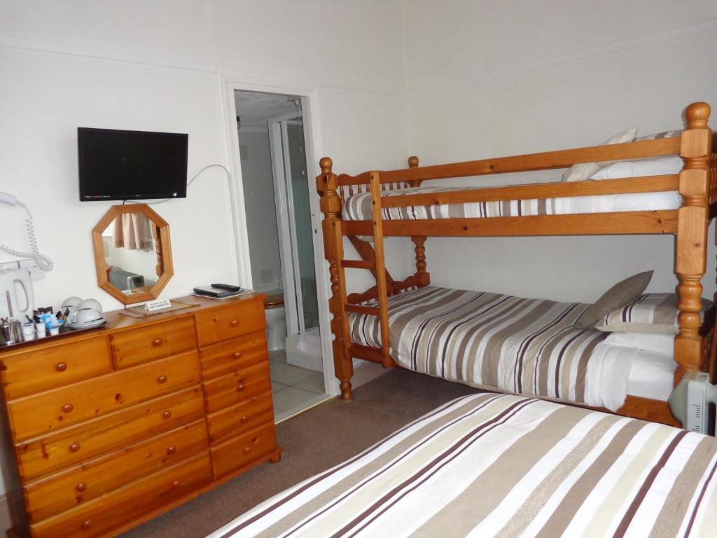 Selwood Lodge Bognor Regis Camera foto