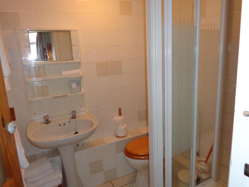 Selwood Lodge Bognor Regis Camera foto