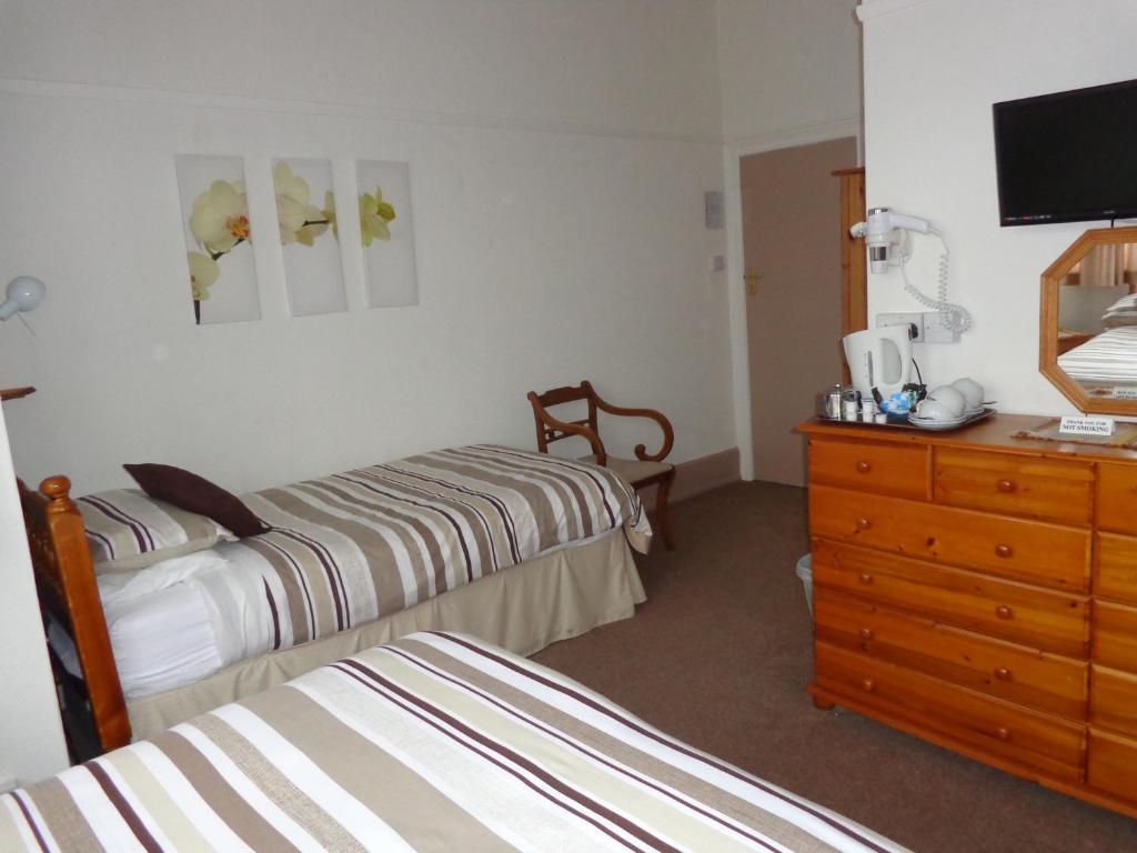 Selwood Lodge Bognor Regis Camera foto