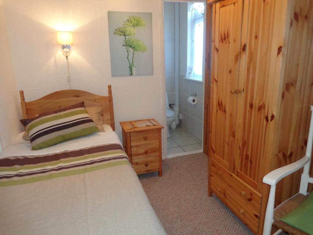 Selwood Lodge Bognor Regis Camera foto