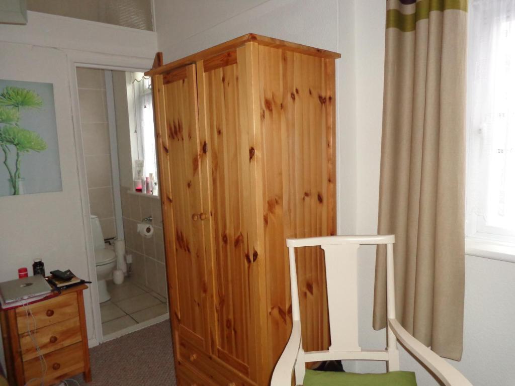 Selwood Lodge Bognor Regis Camera foto