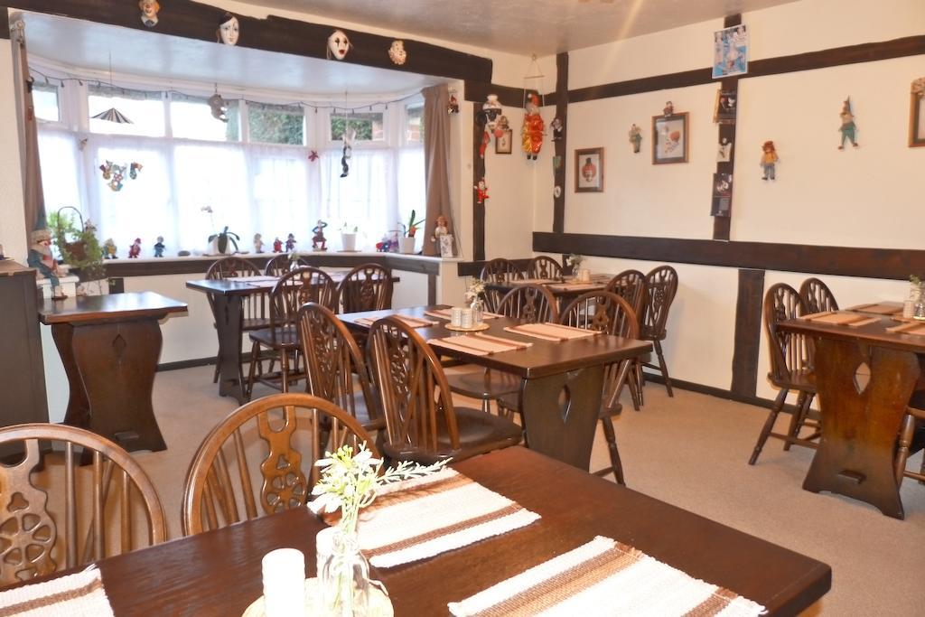 Selwood Lodge Bognor Regis Esterno foto