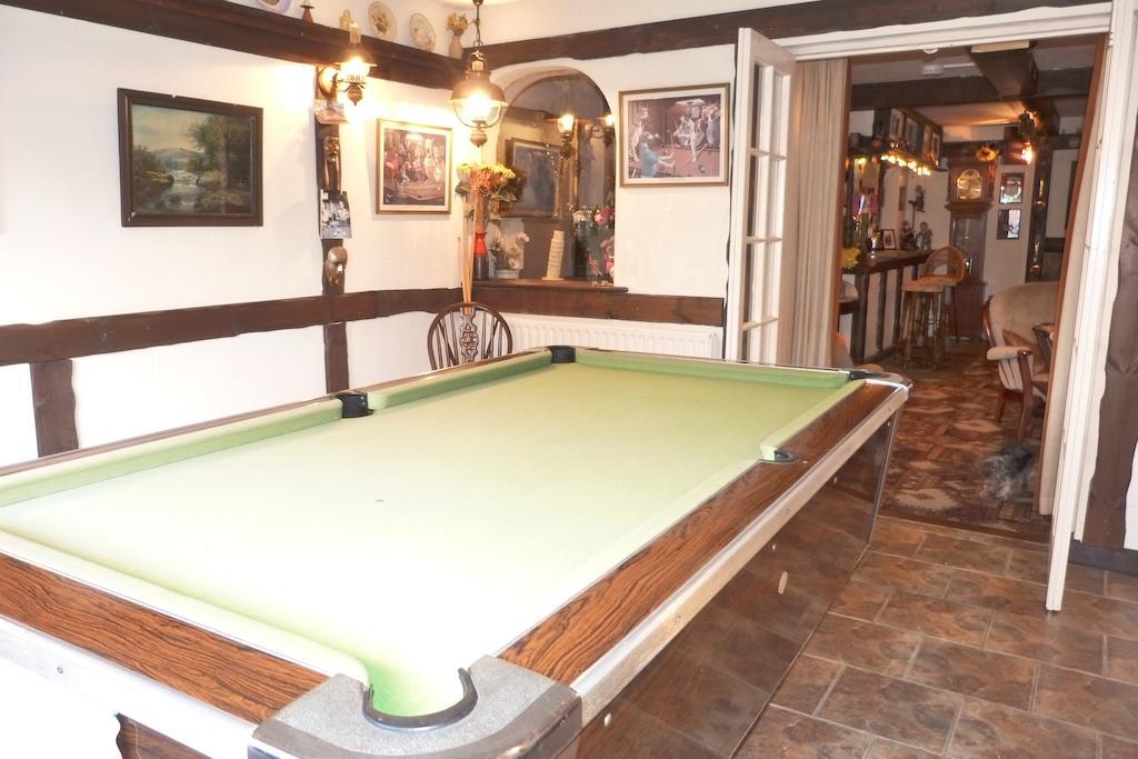 Selwood Lodge Bognor Regis Esterno foto