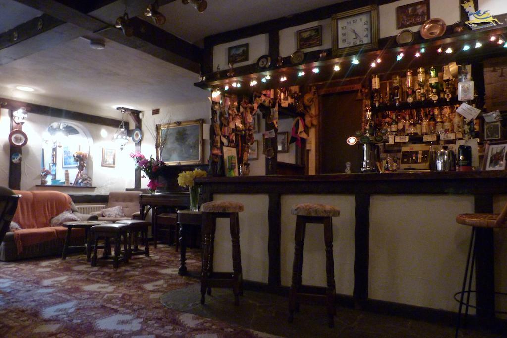 Selwood Lodge Bognor Regis Esterno foto